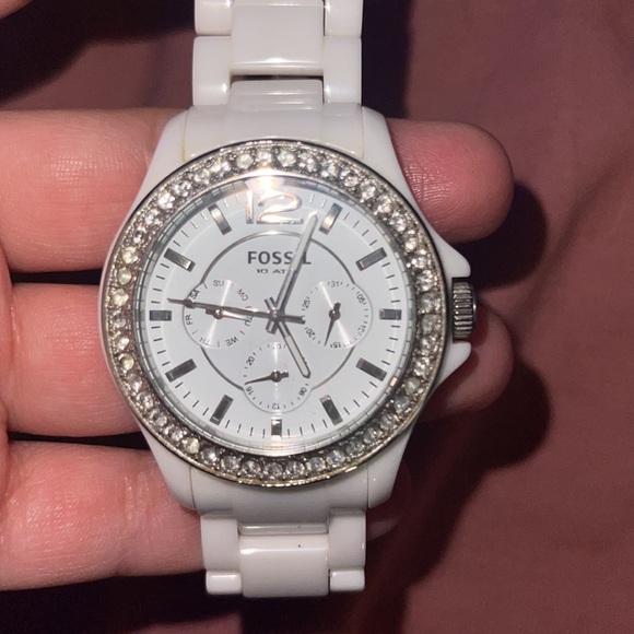 Fossil Watch - Picture 2 of 3